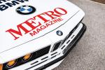 BMW 635 CSi ETCC 1983 года